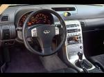 Infiniti G35 2003 года